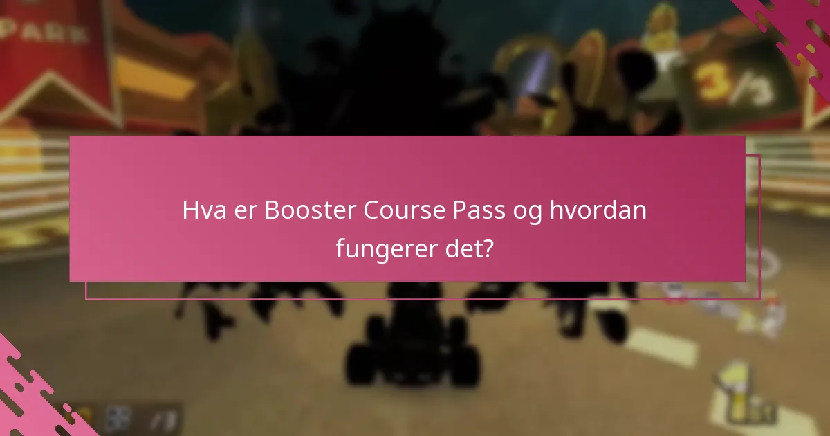 Hvordan kan jeg bekrefte mitt krav på Booster Course Pass?