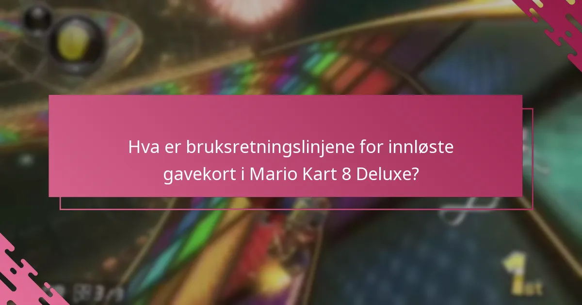 Hvordan kan brukere sjekke sin Nintendo eShop-saldo etter innløsning?