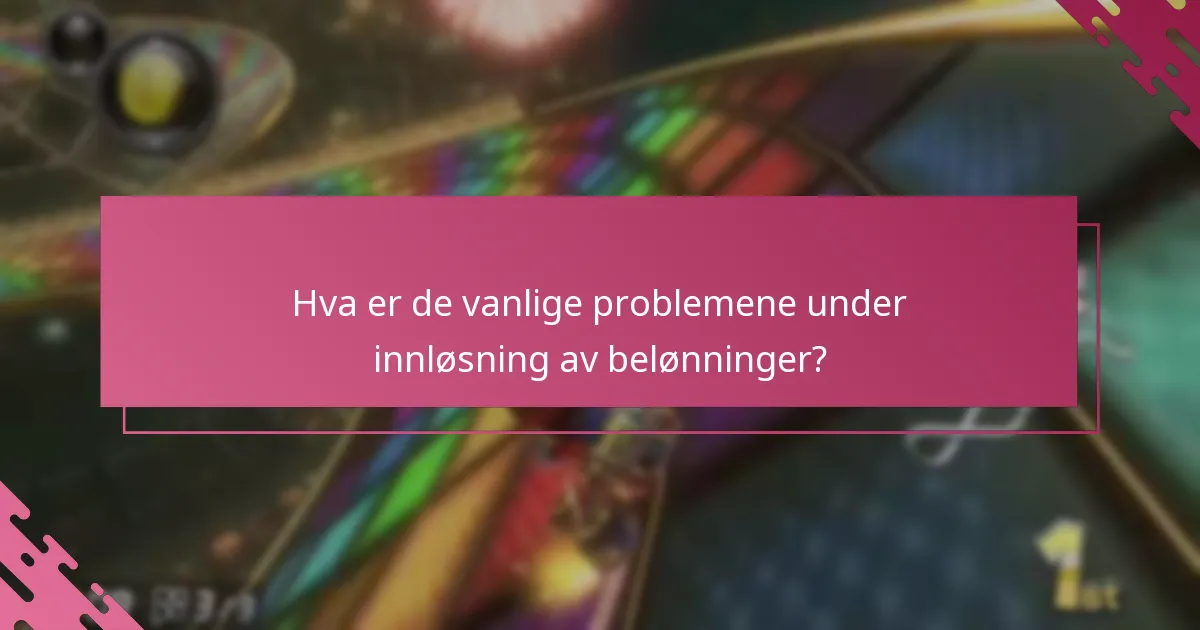 Hvilke spesialtilbud er for øyeblikket tilgjengelige for innløsning?
