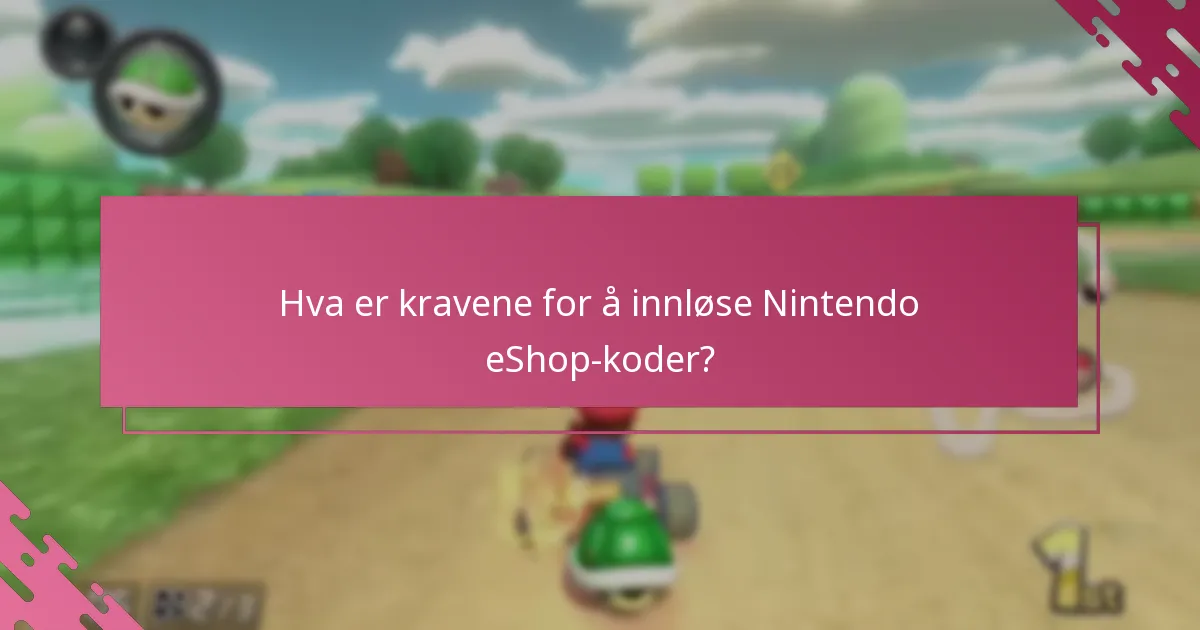 Hvilke versjoner av Mario Kart 8 Deluxe er kompatible med DLC-en?