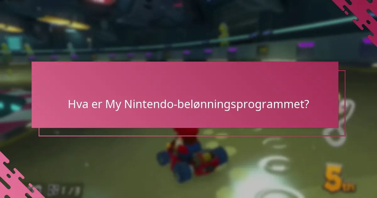 Hvordan innløse My Nintendo-belønninger for gavekort?