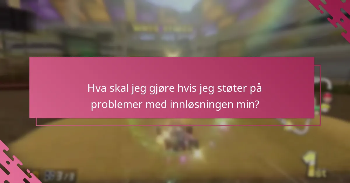 Hvordan sjekke Nintendo-kontoen min for belønningsstatus?