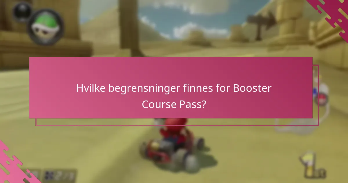 Hvordan aktiverer jeg mitt Booster Course Pass?