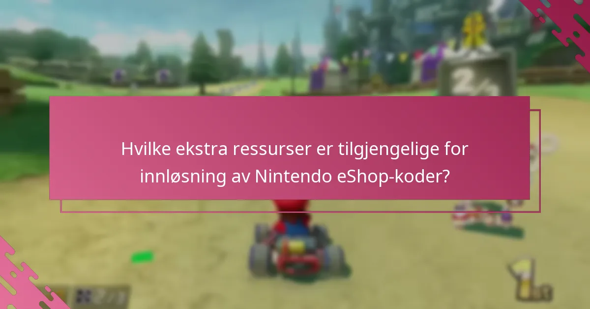 Hvilke feilsøkingstips finnes for kodeinnløsningsproblemer?