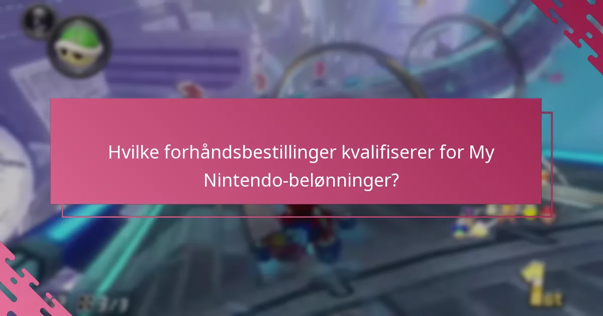 Hvordan sammenlignes My Nintendo-belønninger med andre spillbelønningsprogrammer?