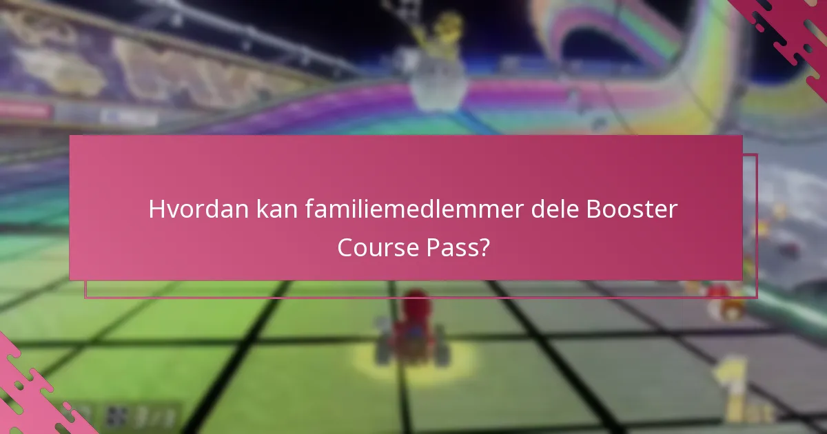 Hva er prisalternativene for Booster Course Pass?